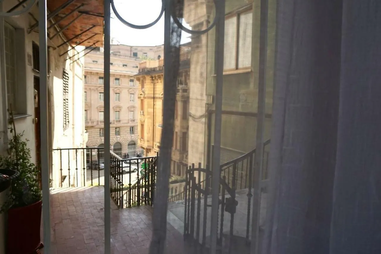Otello Apartment Genova Italia