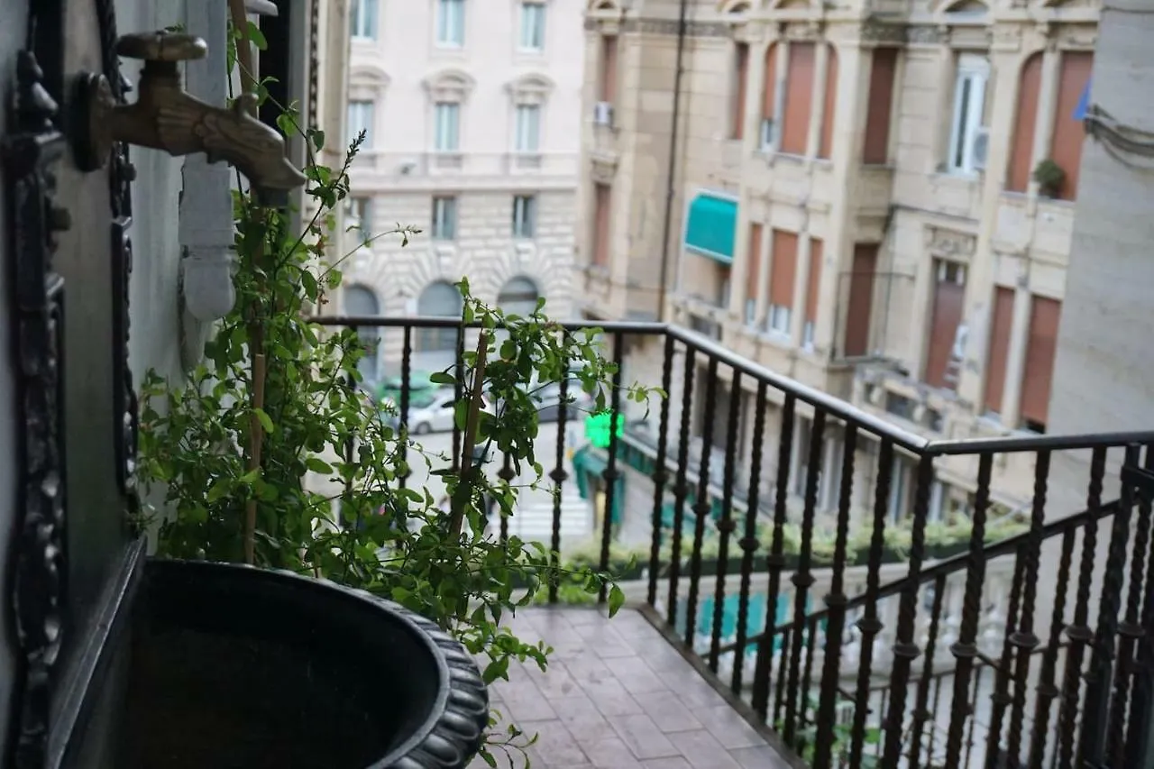 Otello Apartment Genova