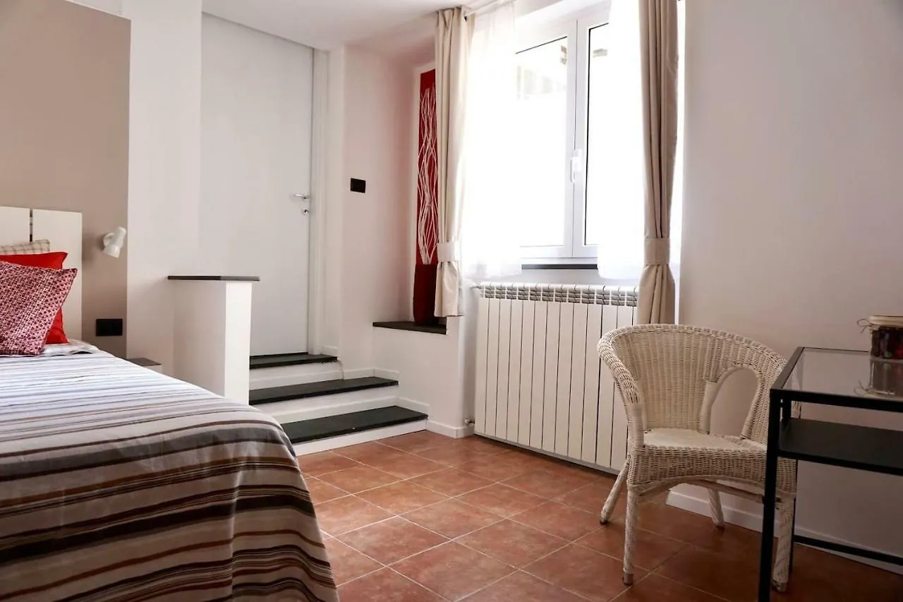 Otello Apartment Genova