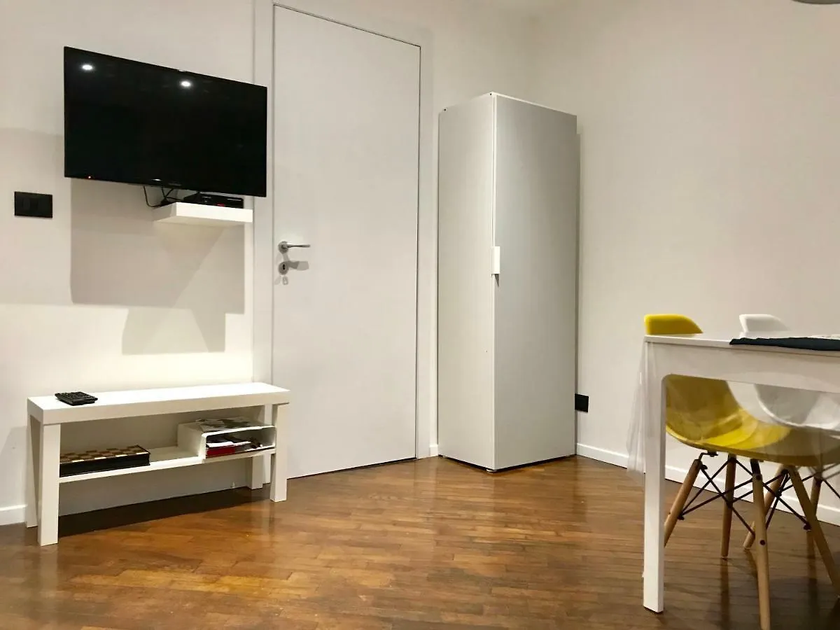 Otello Apartment Genova