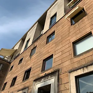 House Marittima By World Genova