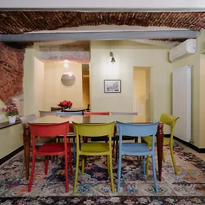  Hostel Le Stanze Del Piccadilly