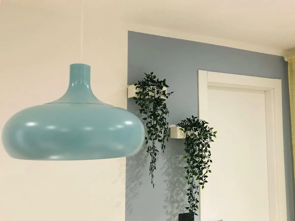 Otello Apartment Genoa Italy