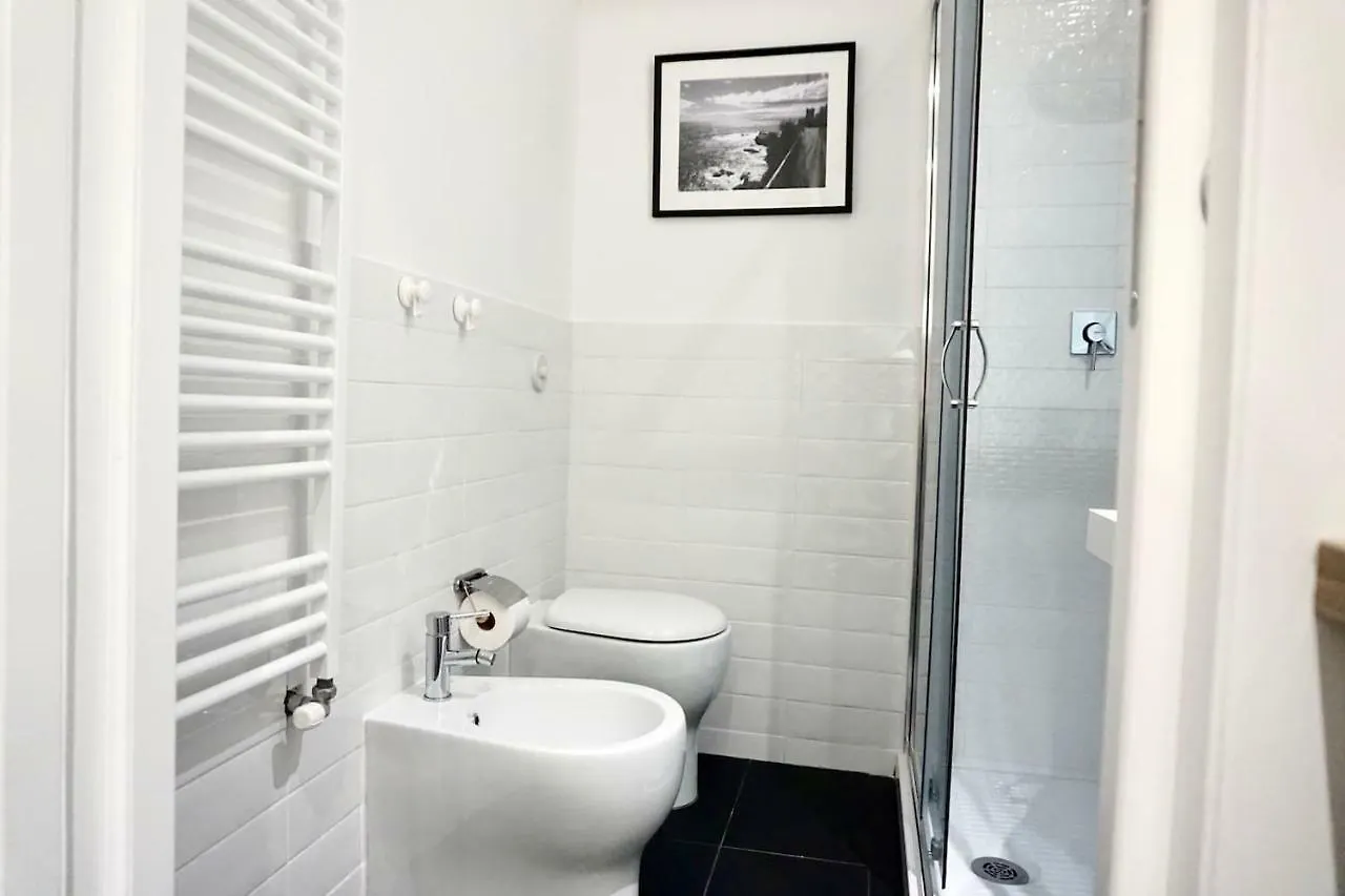 Otello Apartment Genoa 0*,  Italy