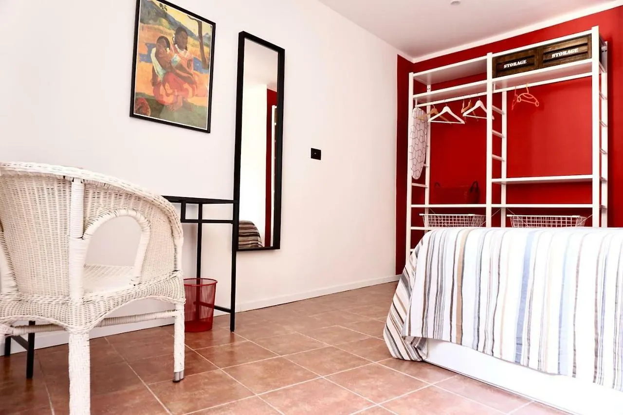 Otello Apartment Genoa 0*,