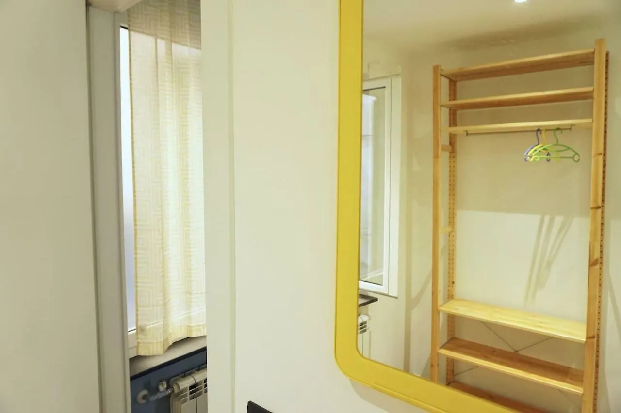 Otello Apartment Genoa 0*,