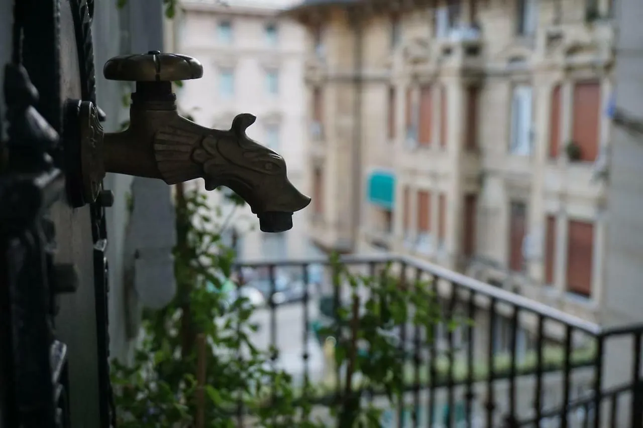 Otello Apartment Genoa
