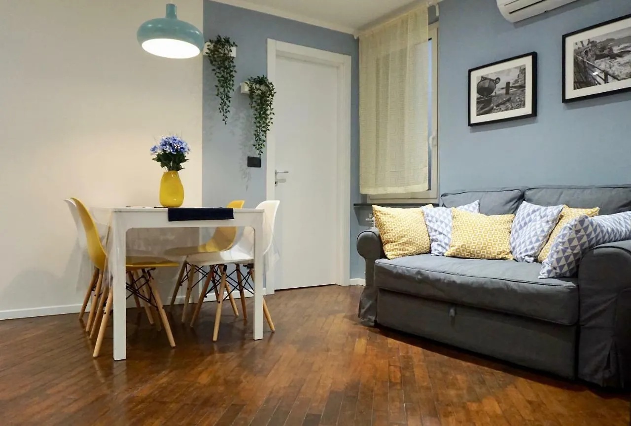Otello Apartment Genoa