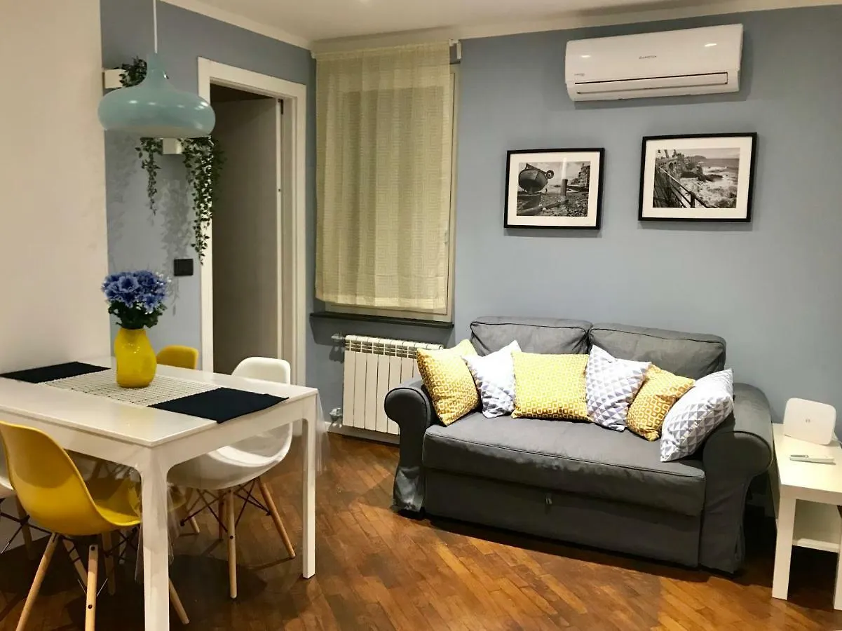 Otello Apartment Genoa